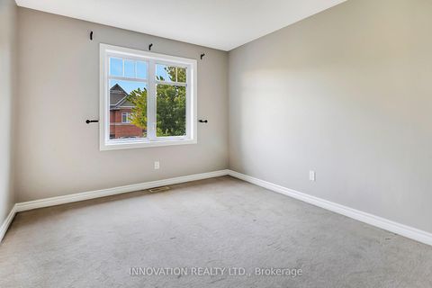 Photo 12 at 126 Garrity Crescent, Nepean (Strandherd), Ottawa