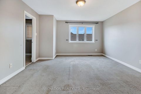 Photo 15 at 126 Garrity Crescent, Nepean (Strandherd), Ottawa