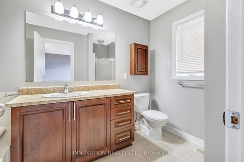 Photo 19 at 126 Garrity Crescent, Nepean (Strandherd), Ottawa