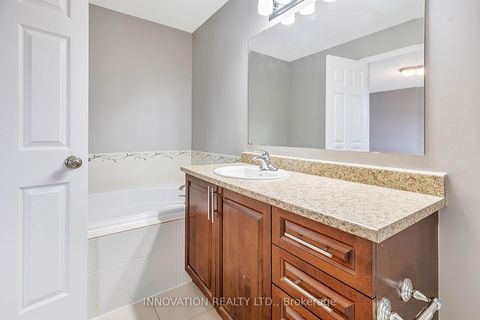 Photo 20 at 126 Garrity Crescent, Nepean (Strandherd), Ottawa