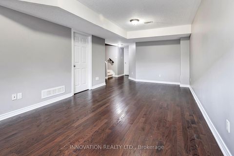 Photo 22 at 126 Garrity Crescent, Nepean (Strandherd), Ottawa