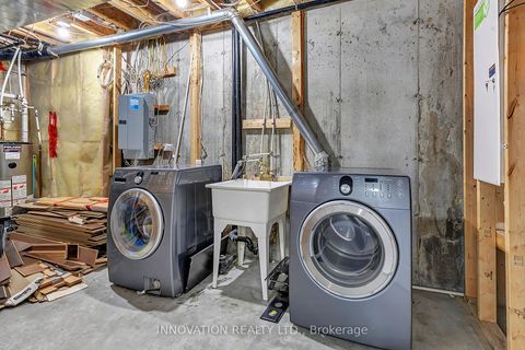 Photo 24 at 126 Garrity Crescent, Nepean (Strandherd), Ottawa