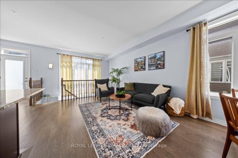 Photo 6 at 333 Tulum Crescent, Emerald Meadows/Trailwest, Kanata