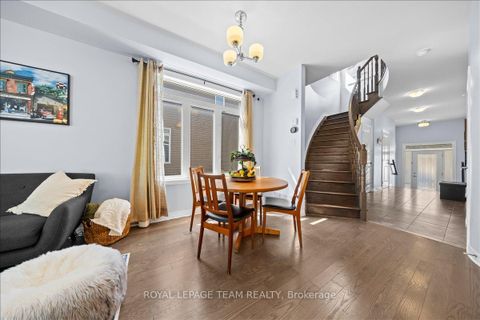 Photo 8 at 333 Tulum Crescent, Emerald Meadows/Trailwest, Kanata