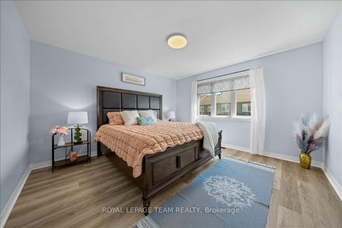Photo 15 at 333 Tulum Crescent, Emerald Meadows/Trailwest, Kanata