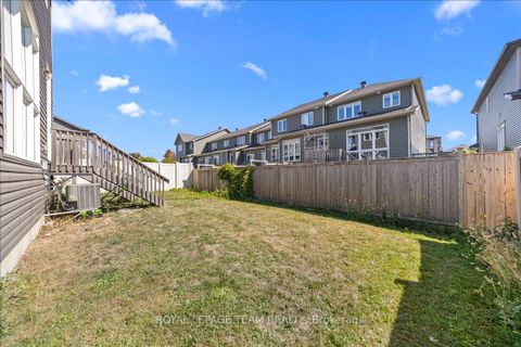 Photo 31 at 333 Tulum Crescent, Emerald Meadows/Trailwest, Kanata