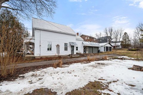 Photo 1 at 243 Mitcheson Street, Almonte, Mississippi Mills