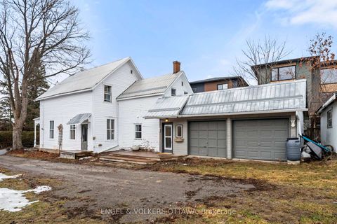 Photo 2 at 243 Mitcheson Street, Almonte, Mississippi Mills