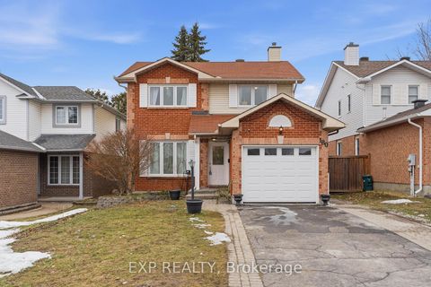 Photo 0 at 180 Equestrian Drive, Bridlewood, Kanata