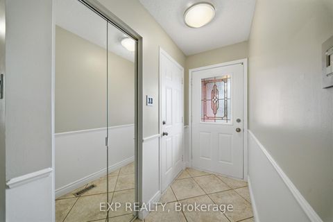 Photo 1 at 180 Equestrian Drive, Bridlewood, Kanata