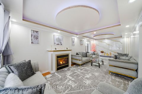 Photo 3 at 180 Equestrian Drive, Bridlewood, Kanata