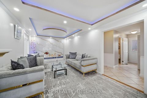 Photo 6 at 180 Equestrian Drive, Bridlewood, Kanata