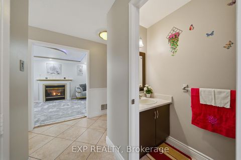 Photo 9 at 180 Equestrian Drive, Bridlewood, Kanata