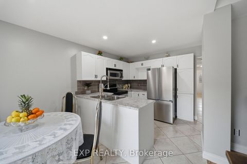 Photo 12 at 180 Equestrian Drive, Bridlewood, Kanata