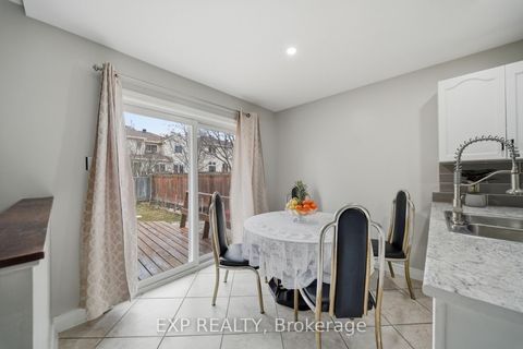 Photo 14 at 180 Equestrian Drive, Bridlewood, Kanata