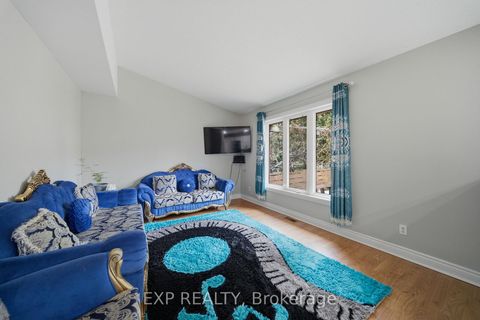 Photo 16 at 180 Equestrian Drive, Bridlewood, Kanata