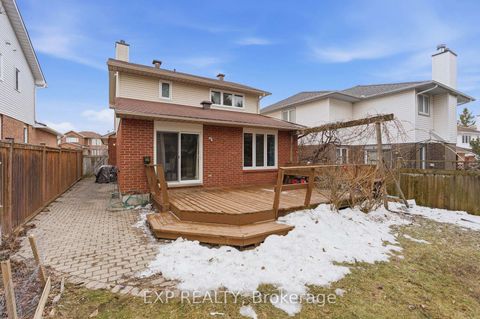 Photo 31 at 180 Equestrian Drive, Bridlewood, Kanata