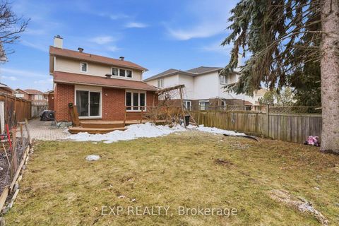 Photo 35 at 180 Equestrian Drive, Bridlewood, Kanata