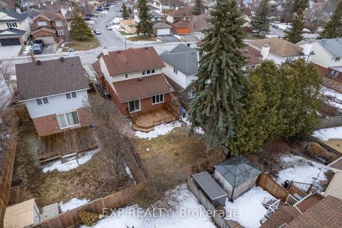 Photo 36 at 180 Equestrian Drive, Bridlewood, Kanata