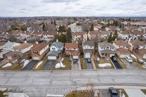 Photo 37 at 180 Equestrian Drive, Bridlewood, Kanata