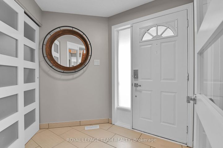 Photo 1 at 55 Beddington Avenue, Nepean (Cedargrove/Fraserdale), Ottawa