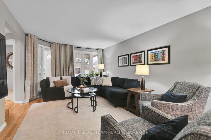 Photo 4 at 55 Beddington Avenue, Nepean (Cedargrove/Fraserdale), Ottawa
