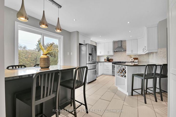 Photo 6 at 55 Beddington Avenue, Nepean (Cedargrove/Fraserdale), Ottawa