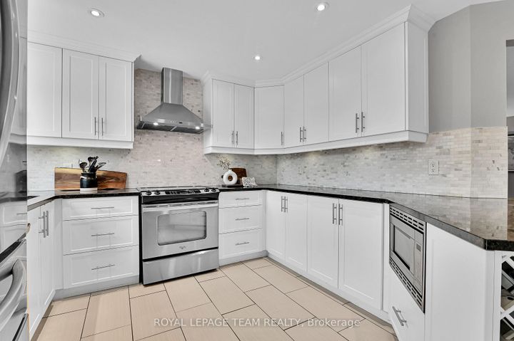 Photo 7 at 55 Beddington Avenue, Nepean (Cedargrove/Fraserdale), Ottawa