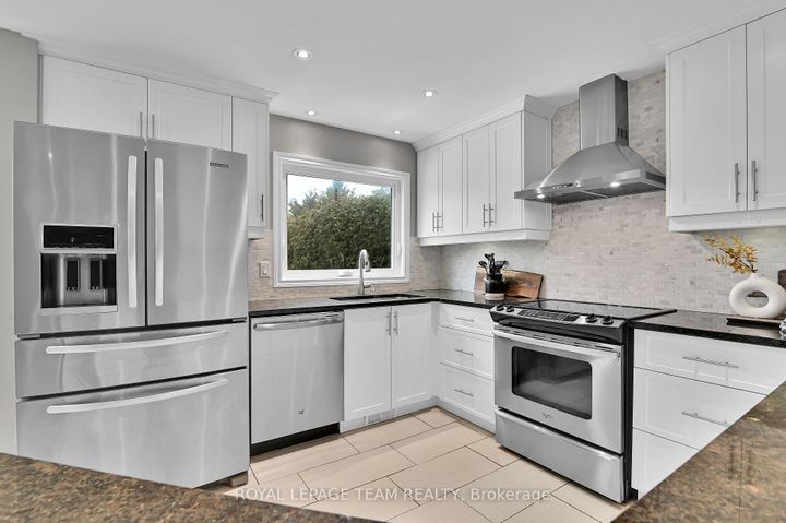 Photo 8 at 55 Beddington Avenue, Nepean (Cedargrove/Fraserdale), Ottawa