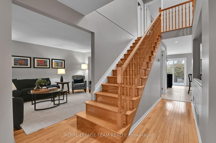 Photo 14 at 55 Beddington Avenue, Nepean (Cedargrove/Fraserdale), Ottawa