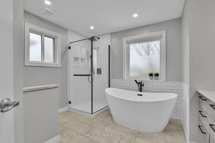 Photo 19 at 55 Beddington Avenue, Nepean (Cedargrove/Fraserdale), Ottawa