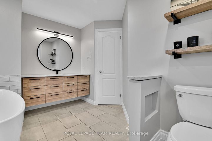 Photo 20 at 55 Beddington Avenue, Nepean (Cedargrove/Fraserdale), Ottawa