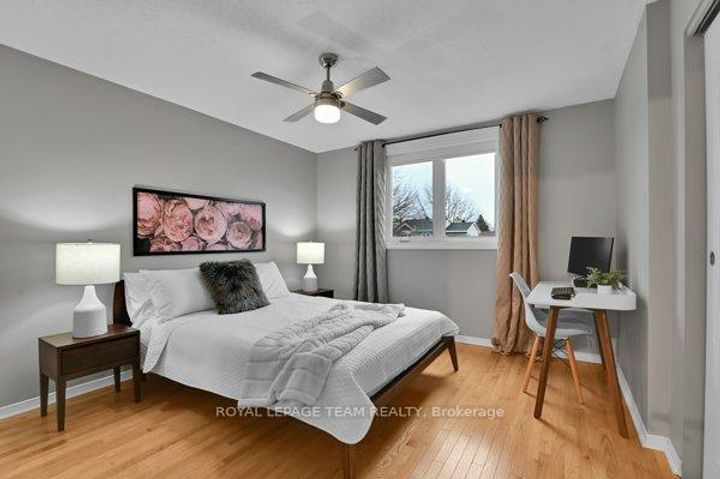 Photo 21 at 55 Beddington Avenue, Nepean (Cedargrove/Fraserdale), Ottawa