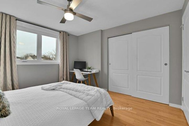 Photo 22 at 55 Beddington Avenue, Nepean (Cedargrove/Fraserdale), Ottawa