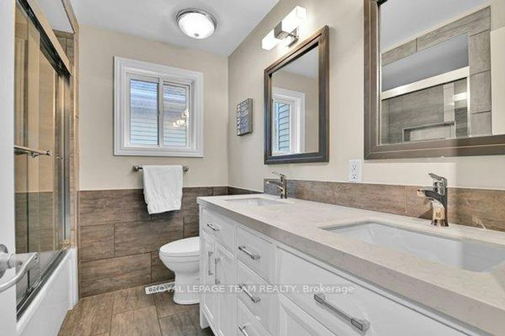 Photo 26 at 55 Beddington Avenue, Nepean (Cedargrove/Fraserdale), Ottawa