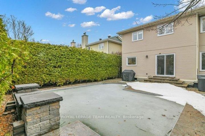 Photo 30 at 55 Beddington Avenue, Nepean (Cedargrove/Fraserdale), Ottawa