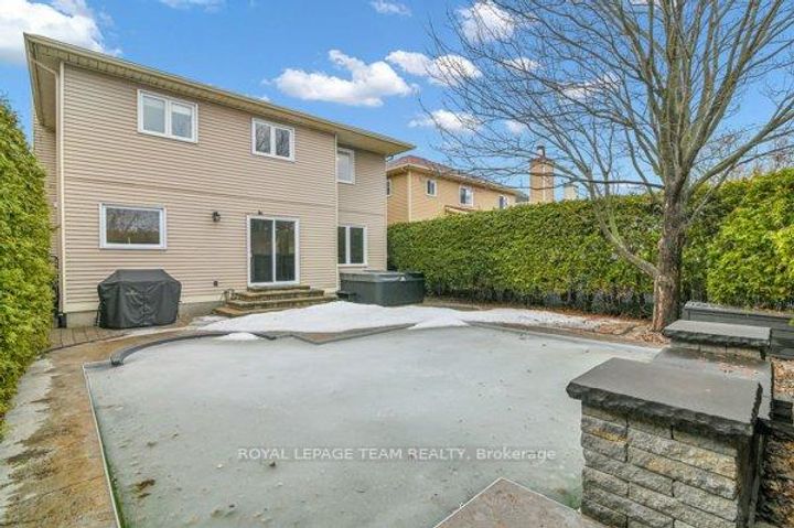 Photo 32 at 55 Beddington Avenue, Nepean (Cedargrove/Fraserdale), Ottawa