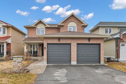 Photo 0 at 55 Beddington Avenue, Nepean (Cedargrove/Fraserdale), Ottawa