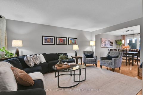 Photo 2 at 55 Beddington Avenue, Nepean (Cedargrove/Fraserdale), Ottawa