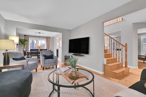 Photo 3 at 55 Beddington Avenue, Nepean (Cedargrove/Fraserdale), Ottawa