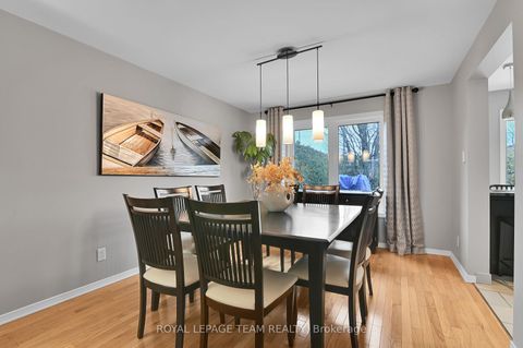 Photo 5 at 55 Beddington Avenue, Nepean (Cedargrove/Fraserdale), Ottawa