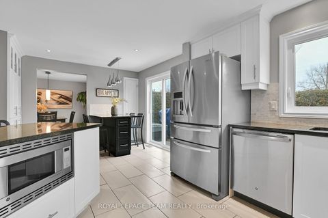 Photo 9 at 55 Beddington Avenue, Nepean (Cedargrove/Fraserdale), Ottawa