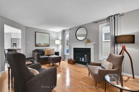 Photo 11 at 55 Beddington Avenue, Nepean (Cedargrove/Fraserdale), Ottawa