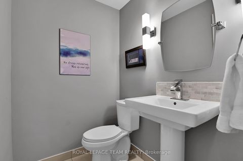 Photo 12 at 55 Beddington Avenue, Nepean (Cedargrove/Fraserdale), Ottawa