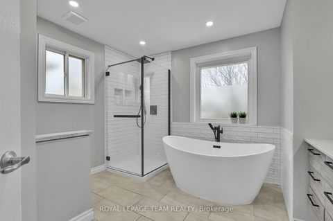 Photo 19 at 55 Beddington Avenue, Nepean (Cedargrove/Fraserdale), Ottawa