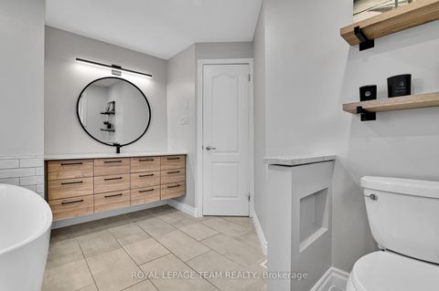 Photo 20 at 55 Beddington Avenue, Nepean (Cedargrove/Fraserdale), Ottawa