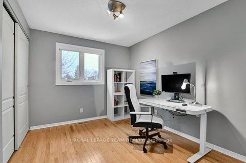 Photo 25 at 55 Beddington Avenue, Nepean (Cedargrove/Fraserdale), Ottawa