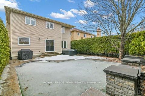 Photo 32 at 55 Beddington Avenue, Nepean (Cedargrove/Fraserdale), Ottawa