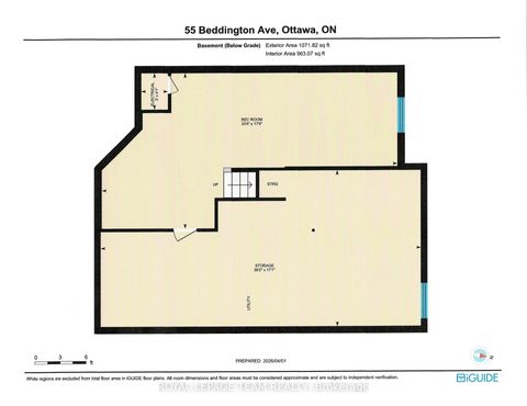 Photo 36 at 55 Beddington Avenue, Nepean (Cedargrove/Fraserdale), Ottawa