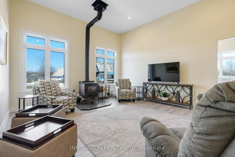 Photo 4 at 6972 Gallagher Road, Rideau Twp S of Reg Rd 6 W of Mccordick Rd., Manotick